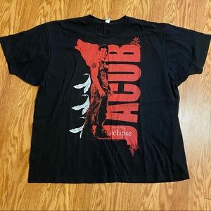 Twilight Movie Promo shirt